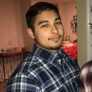 Meet your Posher, Hector loni